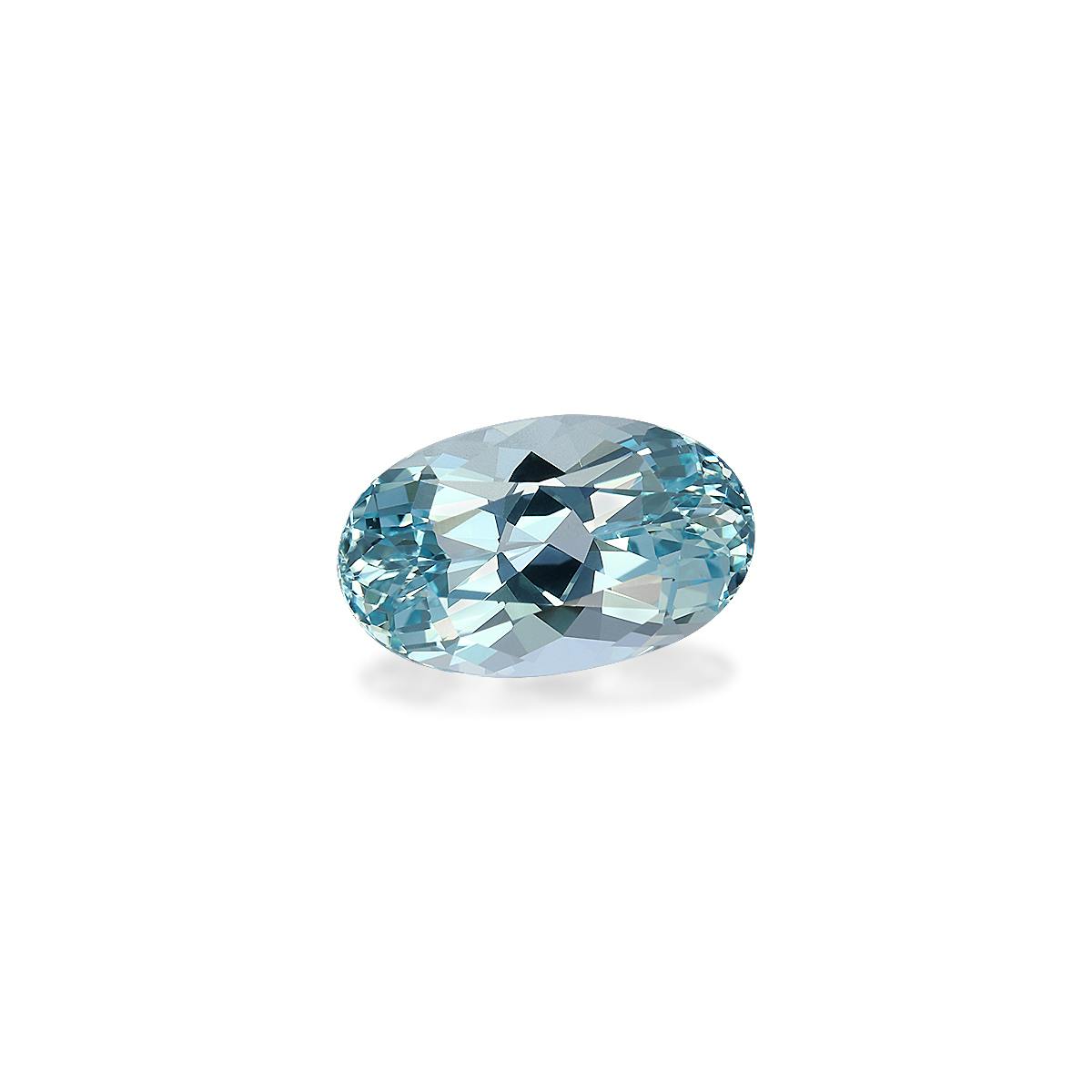 Aquamarine 2.63 ct